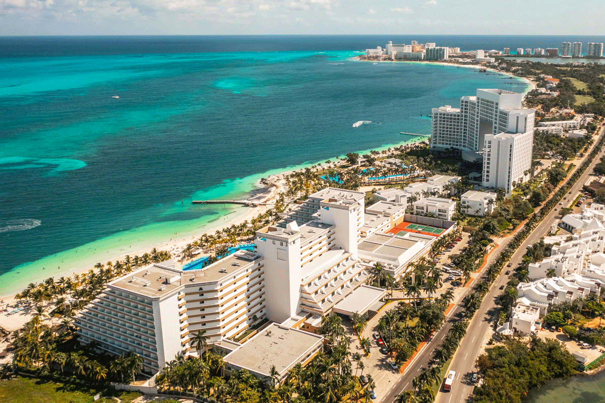 CANCÚN