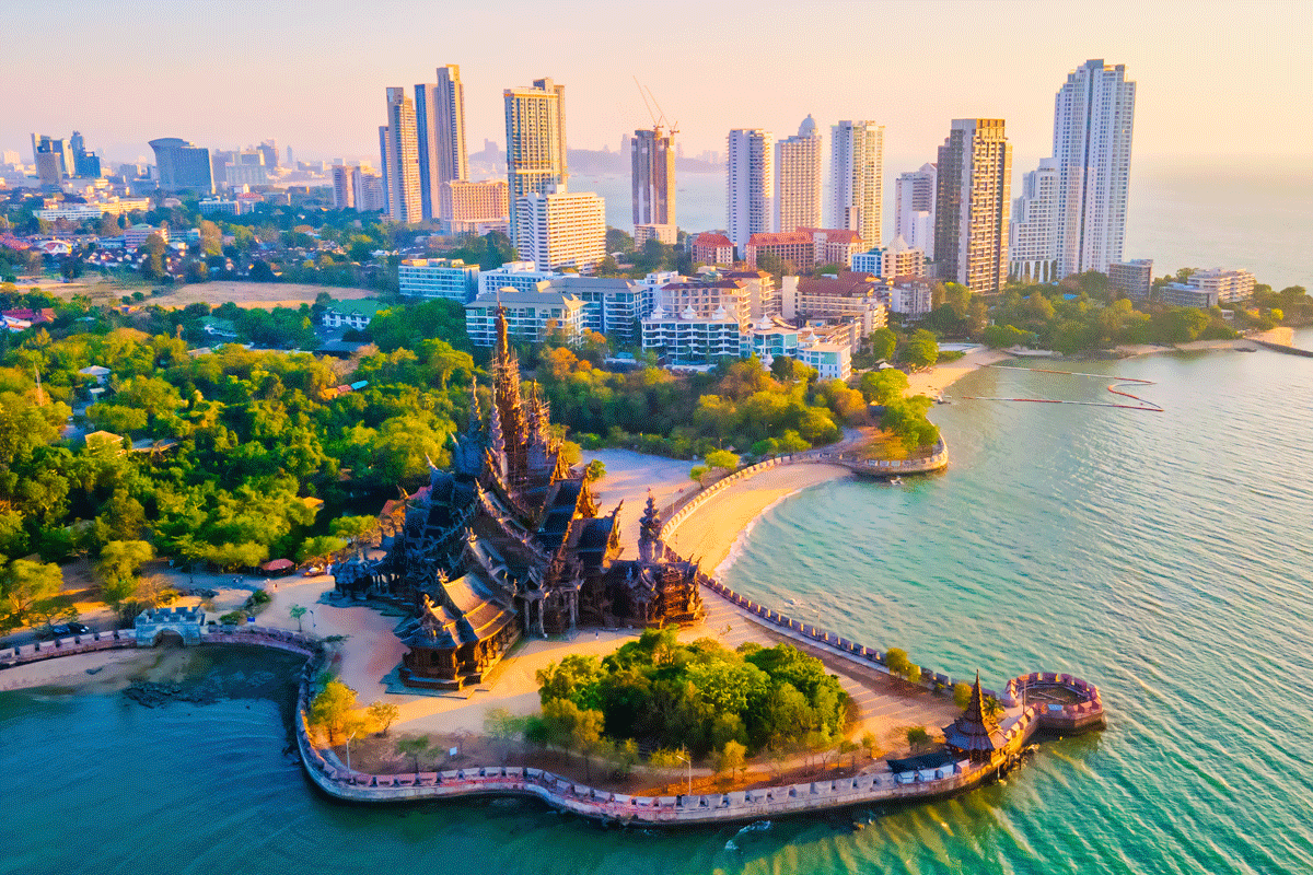 TAILANDIA